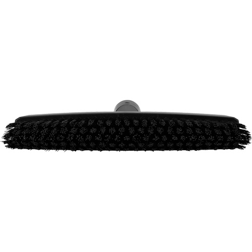 Brosse &agrave; crevasses, Soies Tr&egrave;s ferme, Longueur de 8-9/10", Noir Par Equipment