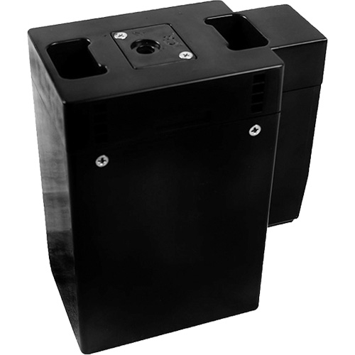 Omega Cordless Battery Par Equipment