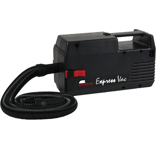 Express Safety HEPA Vacuum, Dry, 0.25 US Gal. (0.94 Litres) Par Equipment