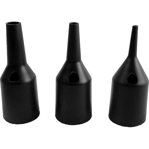 Ergo Backpack Series Blower Nozzle Set Par Equipment