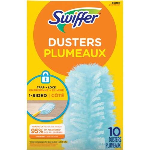 Recharge pour nettoyeur Dusters, Microfibre Par Equipment