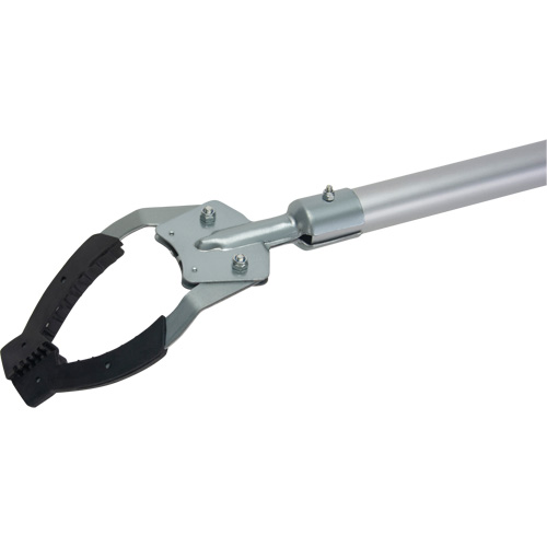 Ramasse-d&eacute;chets robuste, 36" lo Par Equipment