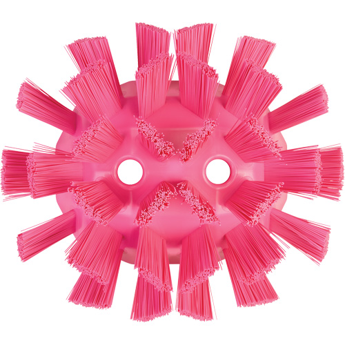 UST Tank Brush, Stiff Bristles, 7-1/2" Long, Pink Par Equipment
