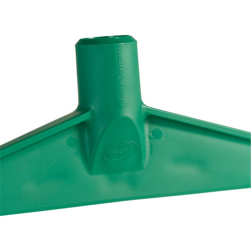 Table & Floor Scraper, Green, 9-3/5" W x 1-1/5" L Par Equipment