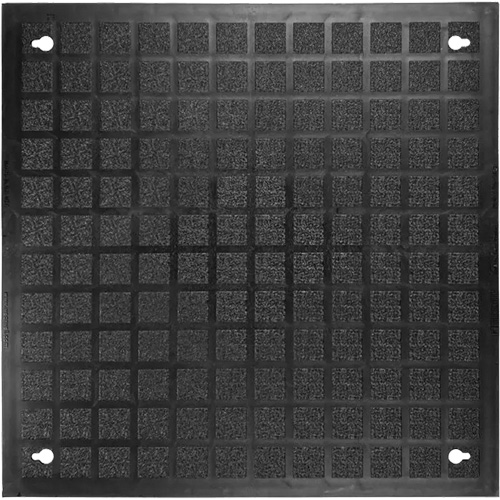 FOUNDATION Smooth Tiles Par Equipment