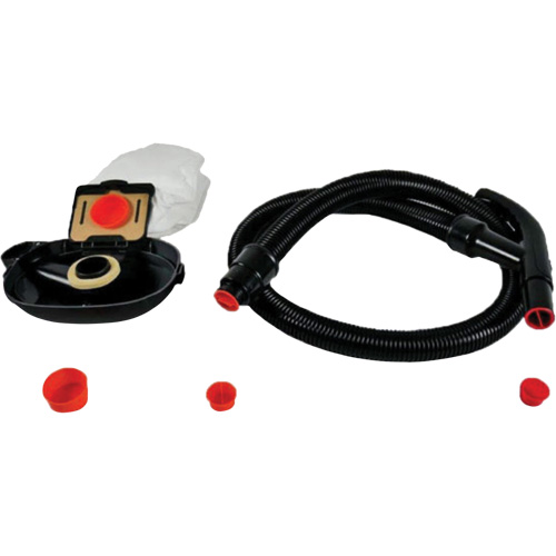 Ergo Backpack Series HEPA Plug Set Par Equipment