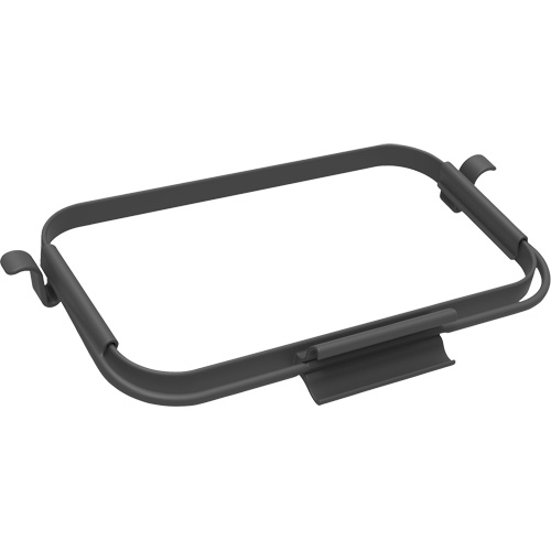 Ensemble de support pour sac &agrave; d&eacute;chets HyGo Par Equipment