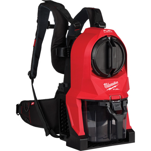 Aspirateur dorsal 3-en-1 Fuel, 1 gal. US (3,78 litres) Par Equipment