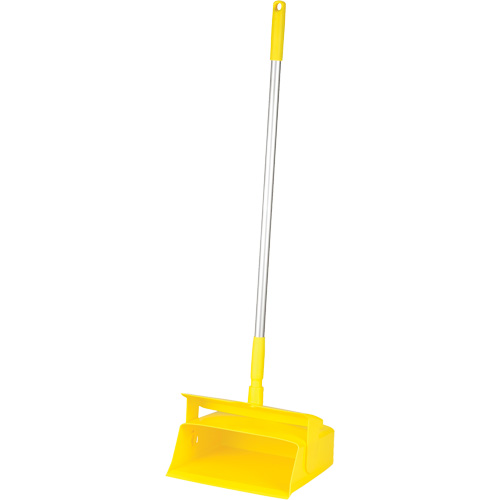 Compact Lobby Dustpan Par Equipment