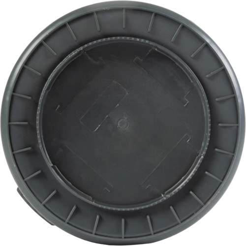 Bac &agrave; d&eacute;chets, Poly&eacute;thyl&egrave;ne, 20 gal. US Par Equipment