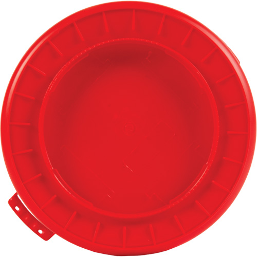Bac &agrave; d&eacute;chets, Poly&eacute;thyl&egrave;ne, 20 gal. US Par Equipment