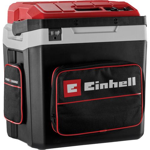 Battery-Powered Cool Box (Tool Only), 27 L Capacity Par Equipment