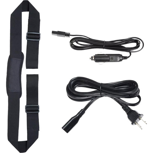 Battery-Powered Cool Box (Tool Only), 27 L Capacity Par Equipment
