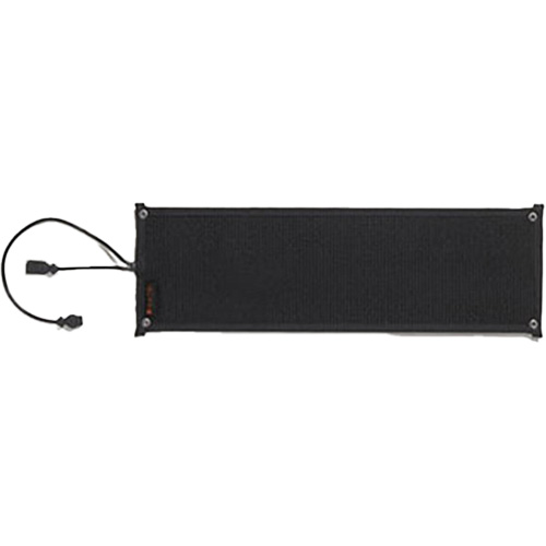 HRT Series Industrial Snow Melting Mat, Stair, 11" W, 5' x L Par Equipment