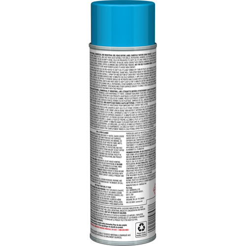 Industrial Strength Grill & Oven Cleaner, 20 oz., Aerosol Can Par Equipment