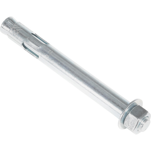 Anchor Bolt Par Equipment