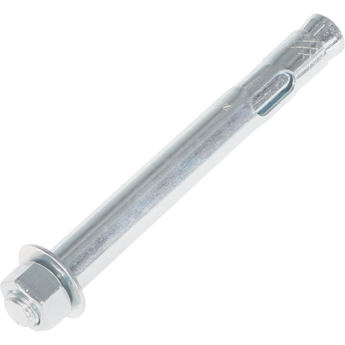 Anchor Bolt Par Equipment