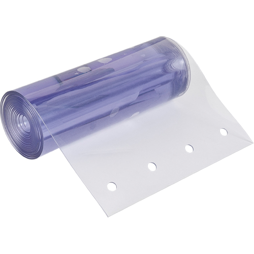 Strip Curtain Doors, 12' x 12" x 0.120" Par Equipment