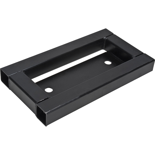 Dock Bumper Frame Par Equipment