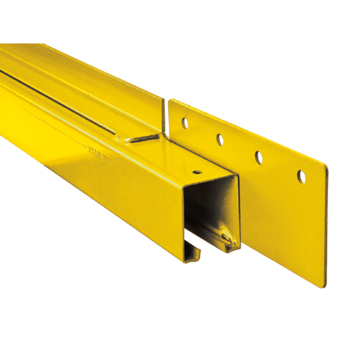 Wire Mesh Partition Components - Hardware Par Equipment