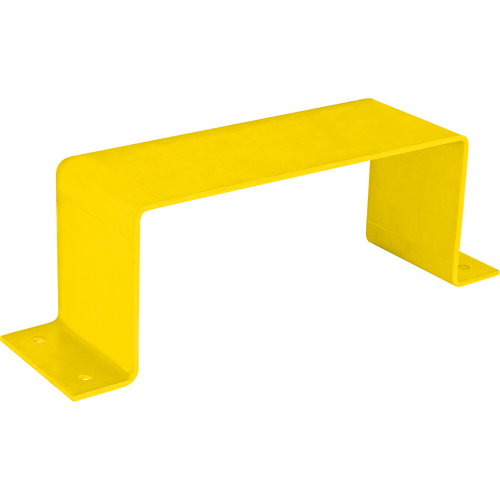 Wheel Chock Wall Brackets Par Equipment