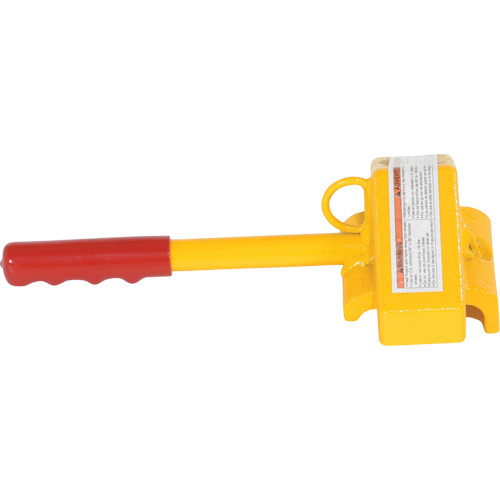 Single Rail Chock Par Equipment