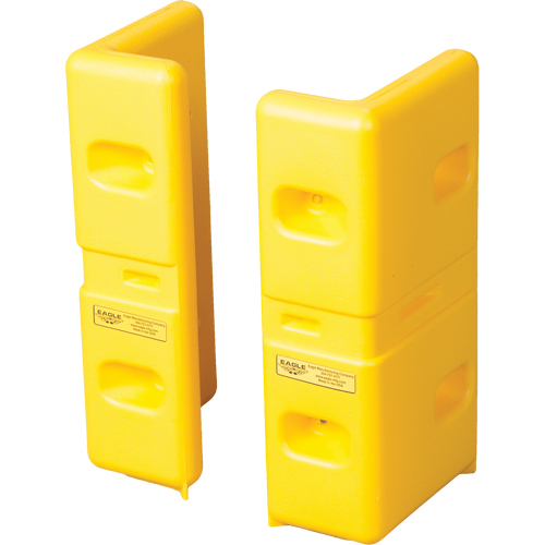 Petits protecteurs de coin Par Equipment