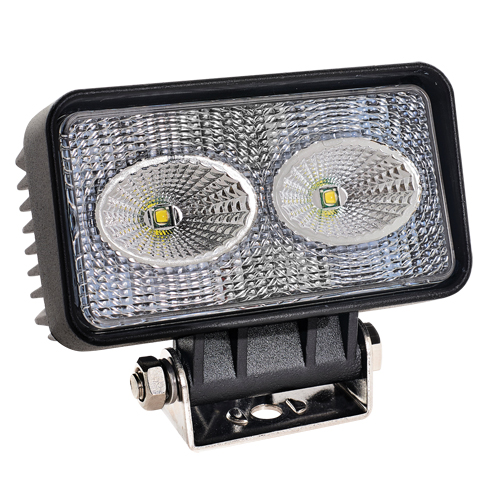 Forklift Front Spotter Par Equipment