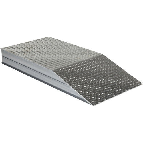 Heavy-Duty Wheel Risers Par Equipment