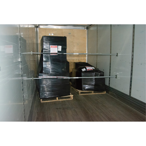 Barre de cargaison en acier Par Equipment