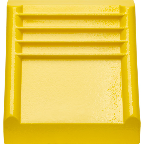 Cales-roue en fer Par Equipment