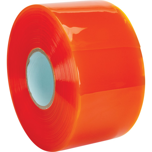 Rideau en lani&egrave;res, 164' x 8" x 0,08" Par Equipment