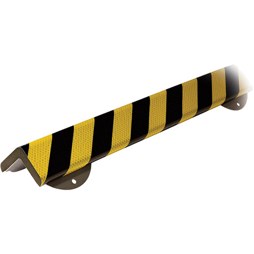Trousse de protection murale avec butoir de protection de coin mod&egrave;le WPK H+ 1M Par Equipment