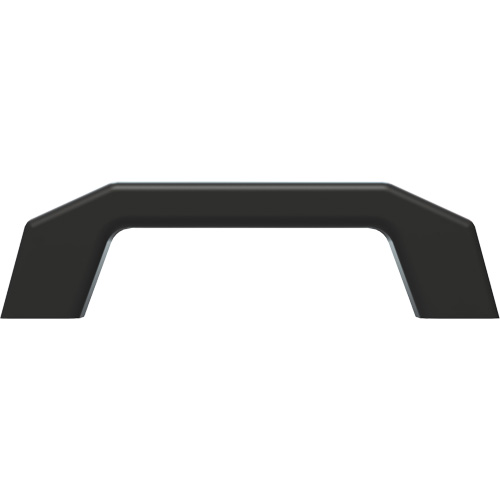 Checkers Safety Replacement Handle for MC4011 Mining Wheel Chock Par Equipment
