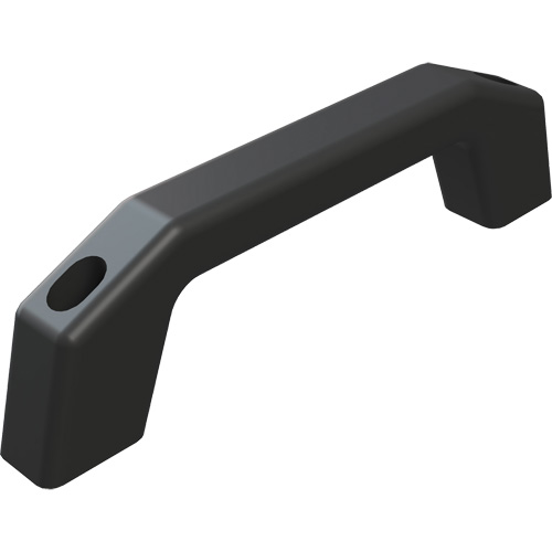 Checkers Safety Replacement Handle for MC4011 Mining Wheel Chock Par Equipment
