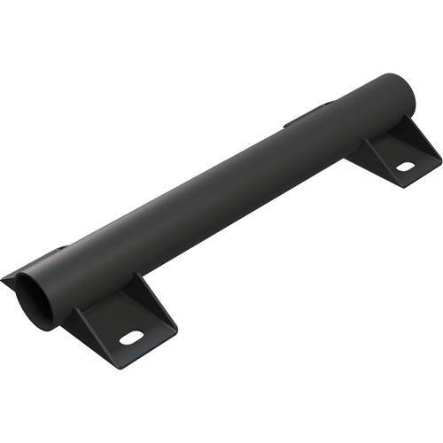 Checkers Safety Replacement Mounting Bracket for MC4011 Mining Wheel Chock Par Equipment