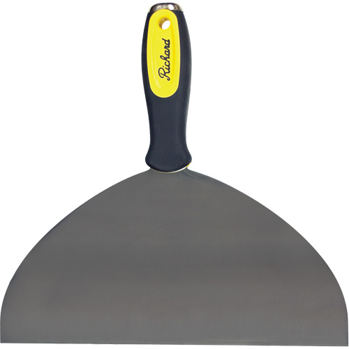 Couteau &agrave; galon sur joint de la s&eacute;rie Ergo-Grip, 10", Lame en Acier &agrave; haute teneur en carbone Par Equipment