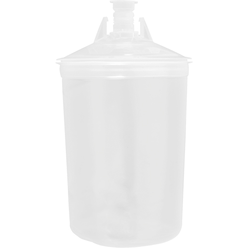 Couvercle &eacute;tanche PPS Par Equipment