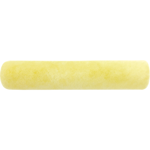 Professional AA Synthetic Paint Roller Cover, 6 mm (1/4") Nap, 240 mm (9-1/2") L Par Equipment