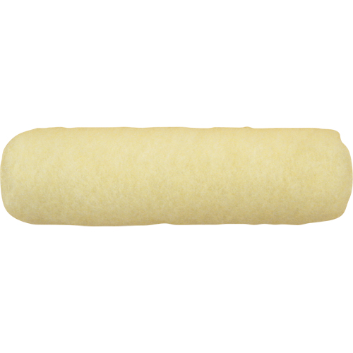 Manchon de rouleau &agrave; peinture synth&eacute;tique professionnel AA, Nap 19 mm (3/4"), 240 mm (9-1/2") l Par Equipment