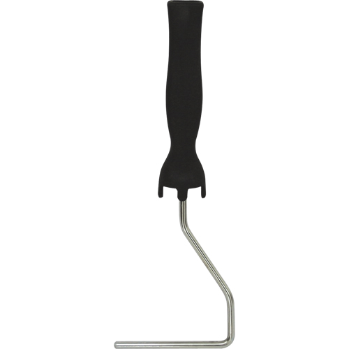 Mini-armature de rouleau &agrave; peinture - port&eacute;e de 10" Par Equipment