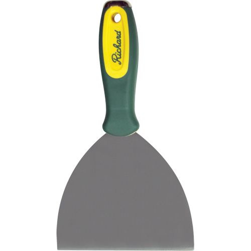 Couteaux de finition flexible Par Equipment