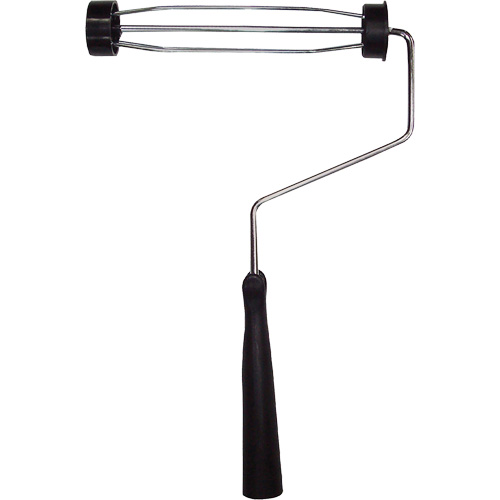 Armature de rouleau &agrave; peindre Par Equipment