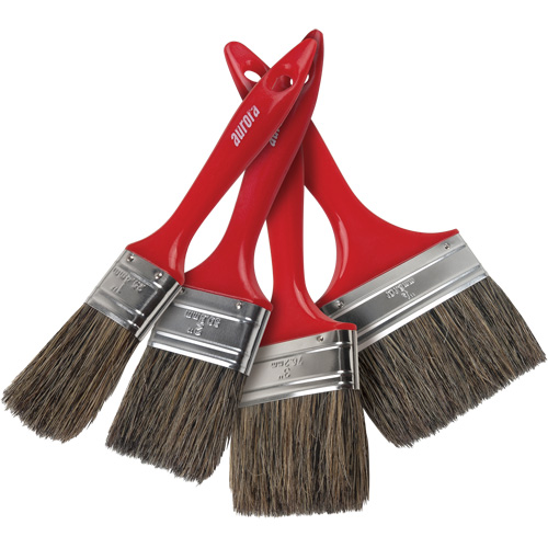 AP300 Series Paint Brush Set, 4 Pieces Par Equipment