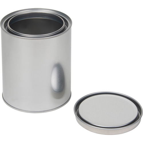 Empty Paint Can Par Equipment