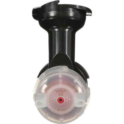Performance Gravity HVLP Atomizing Head Refill Kit Par Equipment