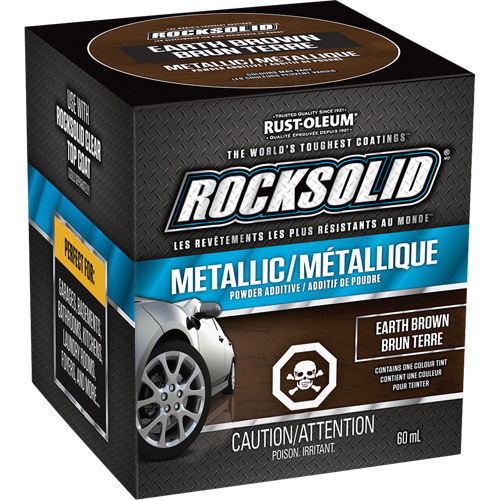 Anti-Skid Additive, 60 mL, Bottle, Earth Bomb Par Equipment