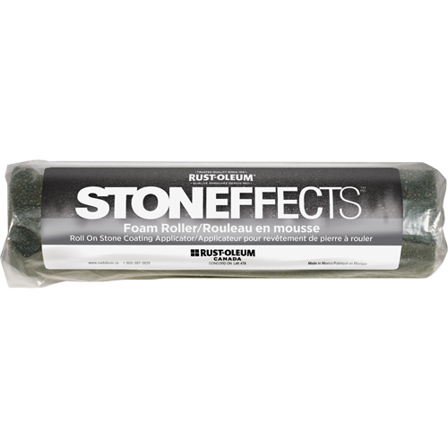 Stoneffects Foam Roller Par Equipment
