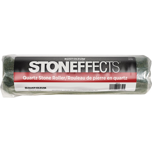Rouleau pour rev&ecirc;tement en quartz Stoneffects Par Equipment