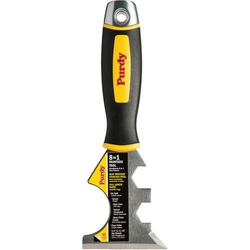 Premium 8-in-1 Multi-Tool Par Equipment